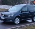 Синій Фольксваген Кадді, об'ємом двигуна 2 л та пробігом 230 тис. км за 14500 $, фото 6 на Automoto.ua