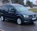 Синій Фольксваген Кадді, об'ємом двигуна 2 л та пробігом 230 тис. км за 14500 $, фото 15 на Automoto.ua