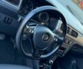Синий Фольксваген Кадди, объемом двигателя 1.97 л и пробегом 240 тыс. км за 14750 $, фото 55 на Automoto.ua