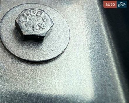 Синій Фольксваген Кадді, об'ємом двигуна 2 л та пробігом 239 тис. км за 16750 $, фото 46 на Automoto.ua