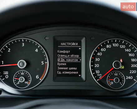 Синий Фольксваген Кадди, объемом двигателя 2 л и пробегом 257 тыс. км за 18800 $, фото 40 на Automoto.ua