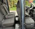 Синій Фольксваген Кадді, об'ємом двигуна 2 л та пробігом 239 тис. км за 16750 $, фото 57 на Automoto.ua