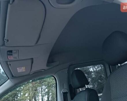 Синій Фольксваген Кадді, об'ємом двигуна 2 л та пробігом 230 тис. км за 14500 $, фото 67 на Automoto.ua