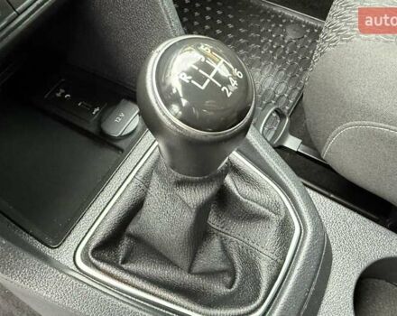 Синій Фольксваген Кадді, об'ємом двигуна 2 л та пробігом 239 тис. км за 16750 $, фото 66 на Automoto.ua