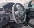 Синій Фольксваген Кадді, об'ємом двигуна 2 л та пробігом 201 тис. км за 14750 $, фото 81 на Automoto.ua