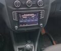 Синій Фольксваген Кадді, об'ємом двигуна 2 л та пробігом 201 тис. км за 14750 $, фото 123 на Automoto.ua