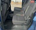 Синий Фольксваген Кадди, объемом двигателя 1.97 л и пробегом 220 тыс. км за 16900 $, фото 17 на Automoto.ua