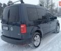 Синій Фольксваген Кадді, об'ємом двигуна 2 л та пробігом 201 тис. км за 14750 $, фото 23 на Automoto.ua