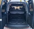 Синій Фольксваген Кадді, об'ємом двигуна 2 л та пробігом 201 тис. км за 13750 $, фото 41 на Automoto.ua