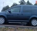 Синій Фольксваген Кадді, об'ємом двигуна 2 л та пробігом 230 тис. км за 14500 $, фото 25 на Automoto.ua