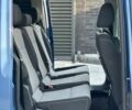 Синій Фольксваген Кадді, об'ємом двигуна 2 л та пробігом 243 тис. км за 16950 $, фото 57 на Automoto.ua