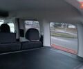 Синій Фольксваген Кадді, об'ємом двигуна 2 л та пробігом 230 тис. км за 14500 $, фото 78 на Automoto.ua