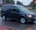 Синій Фольксваген Кадді, об'ємом двигуна 2 л та пробігом 230 тис. км за 14500 $, фото 5 на Automoto.ua