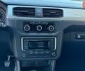 Синий Фольксваген Кадди, объемом двигателя 1.97 л и пробегом 240 тыс. км за 14750 $, фото 65 на Automoto.ua