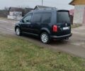 Синій Фольксваген Кадді, об'ємом двигуна 1.97 л та пробігом 230 тис. км за 14300 $, фото 5 на Automoto.ua