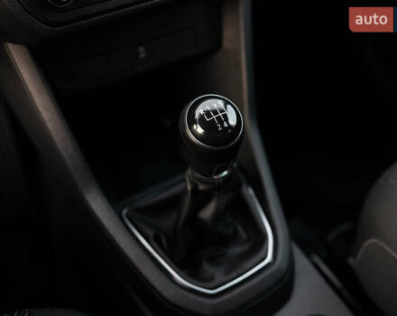 Синий Фольксваген Кадди, объемом двигателя 2 л и пробегом 203 тыс. км за 17300 $, фото 45 на Automoto.ua