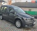 Синій Фольксваген Кадді, об'ємом двигуна 1.97 л та пробігом 283 тис. км за 13600 $, фото 2 на Automoto.ua