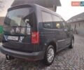 Синій Фольксваген Кадді, об'ємом двигуна 1.97 л та пробігом 283 тис. км за 13600 $, фото 6 на Automoto.ua