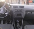 Синій Фольксваген Кадді, об'ємом двигуна 1.97 л та пробігом 283 тис. км за 13600 $, фото 11 на Automoto.ua