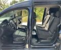 Синий Фольксваген Кадди, объемом двигателя 2 л и пробегом 230 тыс. км за 17900 $, фото 4 на Automoto.ua