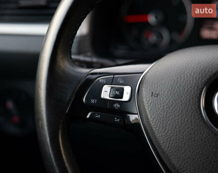 Синий Фольксваген Кадди, объемом двигателя 2 л и пробегом 203 тыс. км за 17300 $, фото 26 на Automoto.ua