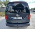 Синий Фольксваген Кадди, объемом двигателя 2 л и пробегом 230 тыс. км за 17900 $, фото 18 на Automoto.ua