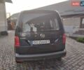 Синій Фольксваген Кадді, об'ємом двигуна 1.97 л та пробігом 283 тис. км за 13600 $, фото 8 на Automoto.ua
