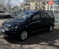 Синій Фольксваген Кадді, об'ємом двигуна 2 л та пробігом 195 тис. км за 19499 $, фото 1 на Automoto.ua