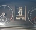 Синий Фольксваген Кадди, объемом двигателя 2 л и пробегом 256 тыс. км за 13700 $, фото 7 на Automoto.ua