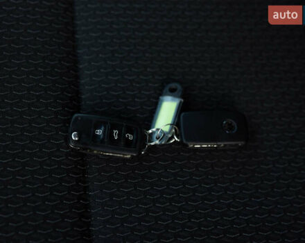 Синий Фольксваген Кадди, объемом двигателя 2 л и пробегом 203 тыс. км за 17300 $, фото 78 на Automoto.ua