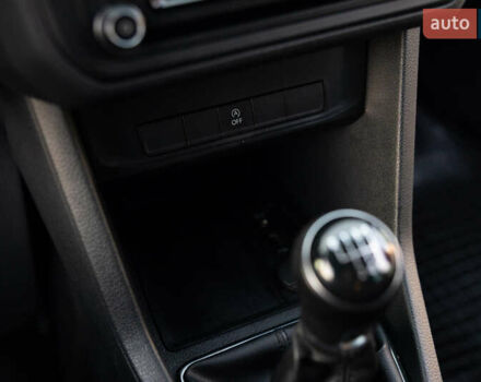 Синий Фольксваген Кадди, объемом двигателя 2 л и пробегом 203 тыс. км за 17300 $, фото 43 на Automoto.ua