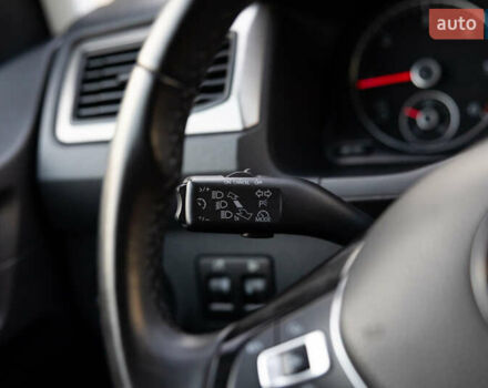 Синий Фольксваген Кадди, объемом двигателя 2 л и пробегом 203 тыс. км за 17300 $, фото 28 на Automoto.ua