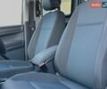 Синій Фольксваген Кадді, об'ємом двигуна 2 л та пробігом 267 тис. км за 17350 $, фото 45 на Automoto.ua
