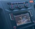 Синій Фольксваген Кадді, об'ємом двигуна 2 л та пробігом 267 тис. км за 17350 $, фото 33 на Automoto.ua