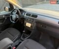 Синій Фольксваген Кадді, об'ємом двигуна 2 л та пробігом 267 тис. км за 16200 $, фото 28 на Automoto.ua