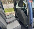 Синій Фольксваген Кадді, об'ємом двигуна 2 л та пробігом 286 тис. км за 14198 $, фото 12 на Automoto.ua