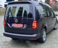 Синій Фольксваген Кадді, об'ємом двигуна 1 л та пробігом 230 тис. км за 12800 $, фото 68 на Automoto.ua