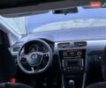 Синій Фольксваген Кадді, об'ємом двигуна 1 л та пробігом 230 тис. км за 12800 $, фото 20 на Automoto.ua