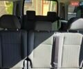 Синій Фольксваген Кадді, об'ємом двигуна 2 л та пробігом 245 тис. км за 18200 $, фото 17 на Automoto.ua