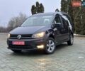 Синій Фольксваген Кадді, об'ємом двигуна 1 л та пробігом 230 тис. км за 12800 $, фото 76 на Automoto.ua