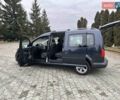 Синий Фольксваген Кадди, объемом двигателя 1 л и пробегом 230 тыс. км за 12800 $, фото 10 на Automoto.ua