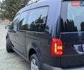 Синій Фольксваген Кадді, об'ємом двигуна 1 л та пробігом 230 тис. км за 12800 $, фото 10 на Automoto.ua