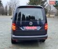 Синій Фольксваген Кадді, об'ємом двигуна 1 л та пробігом 230 тис. км за 12800 $, фото 66 на Automoto.ua