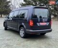 Синій Фольксваген Кадді, об'ємом двигуна 1 л та пробігом 230 тис. км за 12800 $, фото 69 на Automoto.ua