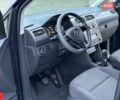 Синій Фольксваген Кадді, об'ємом двигуна 1 л та пробігом 230 тис. км за 12800 $, фото 57 на Automoto.ua