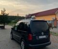 Синий Фольксваген Кадди, объемом двигателя 2 л и пробегом 108 тыс. км за 15500 $, фото 1 на Automoto.ua