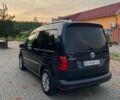 Синій Фольксваген Кадді, об'ємом двигуна 2 л та пробігом 108 тис. км за 15000 $, фото 1 на Automoto.ua