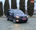 Синій Фольксваген Кадді, об'ємом двигуна 1 л та пробігом 230 тис. км за 12800 $, фото 16 на Automoto.ua
