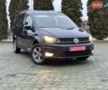 Синій Фольксваген Кадді, об'ємом двигуна 1 л та пробігом 230 тис. км за 12800 $, фото 78 на Automoto.ua