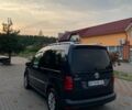 Синий Фольксваген Кадди, объемом двигателя 2 л и пробегом 108 тыс. км за 14500 $, фото 1 на Automoto.ua
